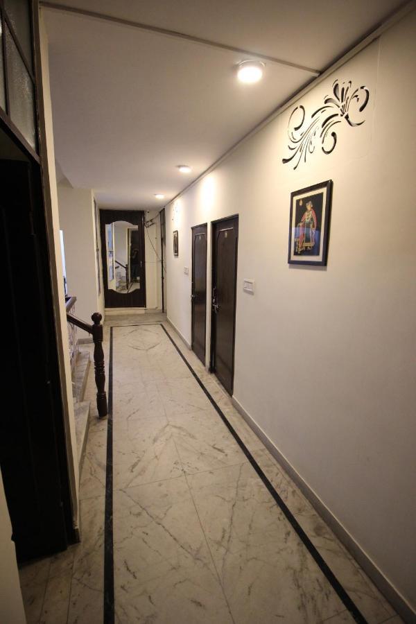Royal Retreat By Hotel Aditya Inn Jaipur Exterior photo
